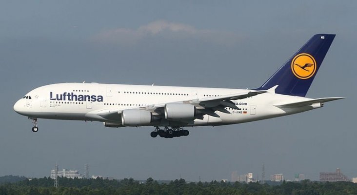Lufthansa vende la mitad de su flota de A380 | Foto: Kentaro Iemoto CC BY-SA 2.0