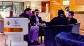 Tiago, el robot que servirá cócteles en un hotel de Eurostars | Foto: Europa Press