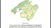 El alquiler vacacional en Mallorca pierde 455 mil turistas