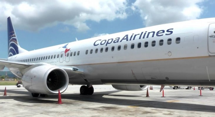 Copa Airlines