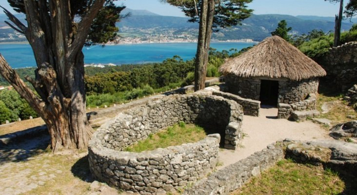 Galicia impulsa un sistema de clasificación por estrellas para casas rurales |Foto: homeaway.es