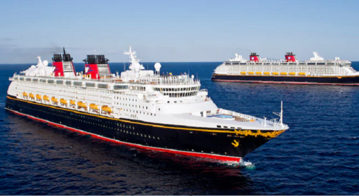 Disney Cruise Line tendrá una nueva isla privada en Bahamas |Foto: disneycruise.disney.go.com