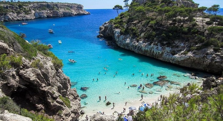 Pese a las malas perspectivas, España seguirá siendo el destino favorito de los alemanes Pese a las malas perspectivas, España seguirá siendo el destino favorito de los alemanes
