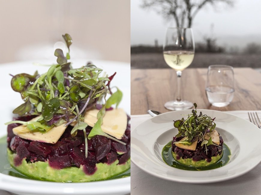 El turismo se hace vegano |Foto: casaalbets.cat