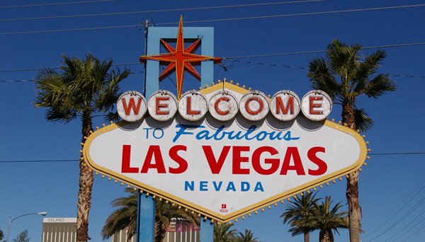 Las Vegas es el destino de larga distancia que más crece para Reino Unido