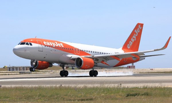 Alitalia se queda sin pretendientes |Foto: Easyjet