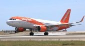 Alitalia se queda sin pretendientes |Foto: Easyjet