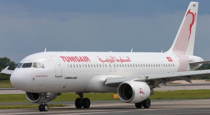 Tunisair pone en marcha su estrategia para crecer en Alemania| Foto: RHL Images CC BY-SA 2.0