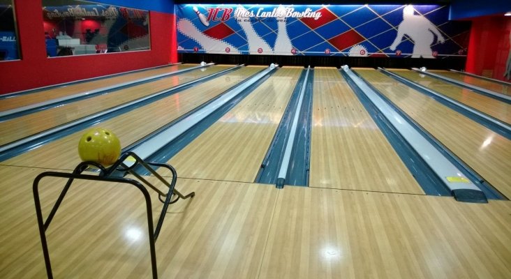 ‘Los bolos’, un juego fácil de adaptar | Foto: Tobogán- tododisca.com