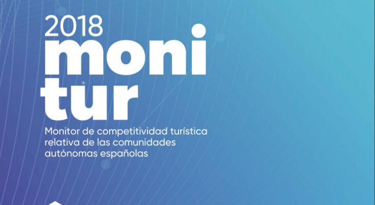 Exceltur presenta su informe de competitividad turística por C. Autónomas