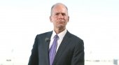 Dennis Muilenburg, Boeing CEO