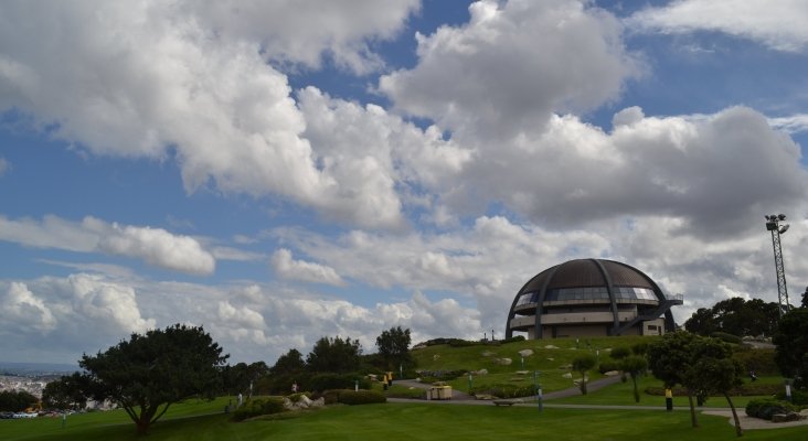 Parque do Monte de San Pedro, A Coruña 5