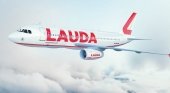 Laudamotion cambia de nombre