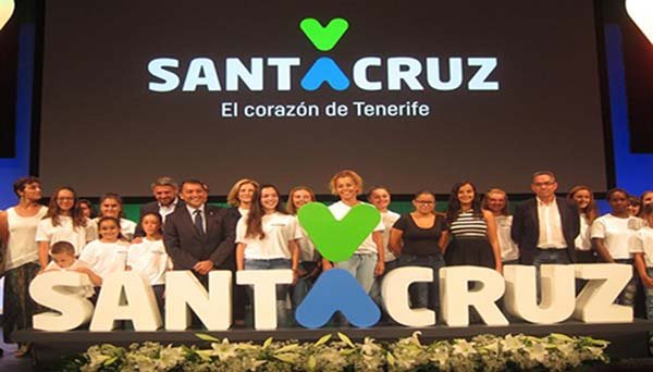 Santa Cruz de Tenerife renueva su imagen para consolidarse como destino turístico
