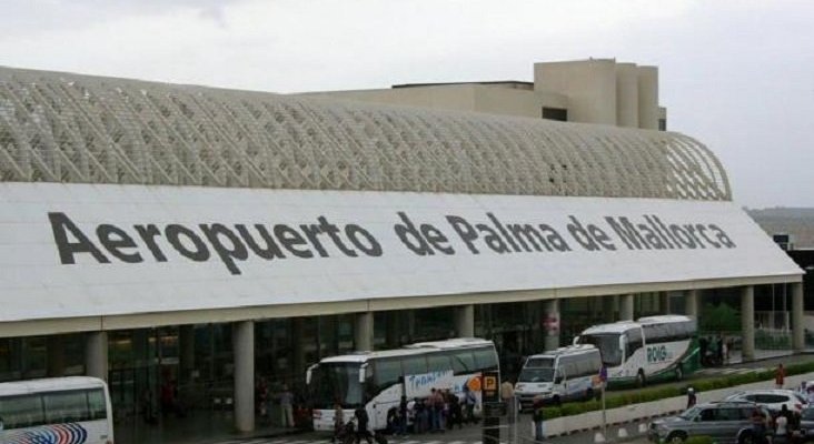 El personal de limpieza del Aeropuerto de Mallorca convoca huelga en Semana Santa|Foto: Mallorca Magazin