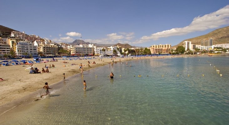  Turismo de Arona (Tenerife) apuesta en promoción para combatir la incertidumbre en el sector