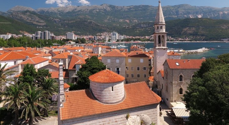 Lufthansa City Center celebrará su Asamblea General en Montenegro | Foto: Buvda, Montenegro