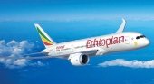 ¿Quién manda en el MAX 737? | Foto: Ethiopian Airlines