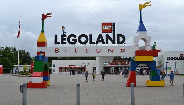 Alicante se postula como sede para acoger un parque temático de Lego