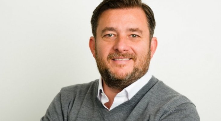 Anth Mooney deja la división de servicios financieros de Thomas Cook