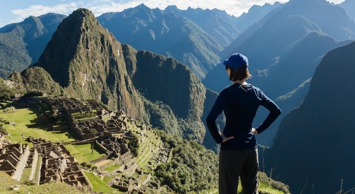 Perú recibirá un 20% más de turistas indios este año