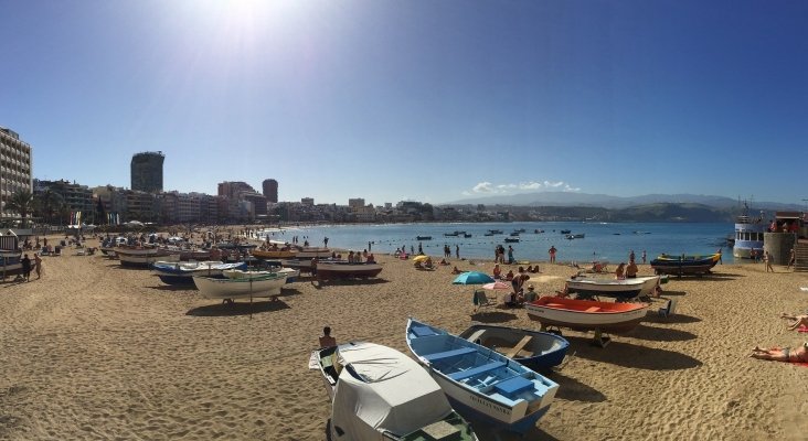 playa de las canteras 2205437 1920