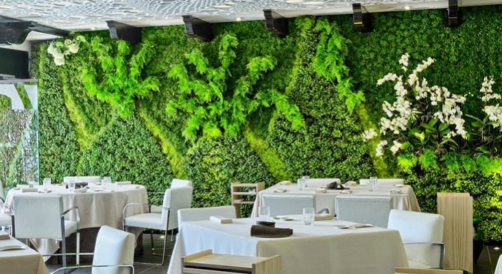restaurante dani garcia marbella malaga restaurante dani garcia marbella malaga