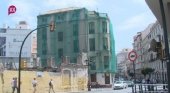El proyecto hotelero de Moneo en Málaga, supera el enésimo obstáculo| Foto: 101 tv
