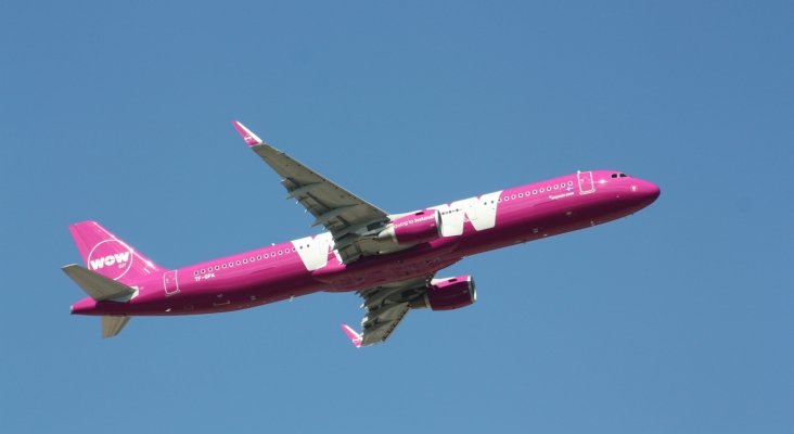 WOW Air Airbus A321 TF GPA (28942619724)