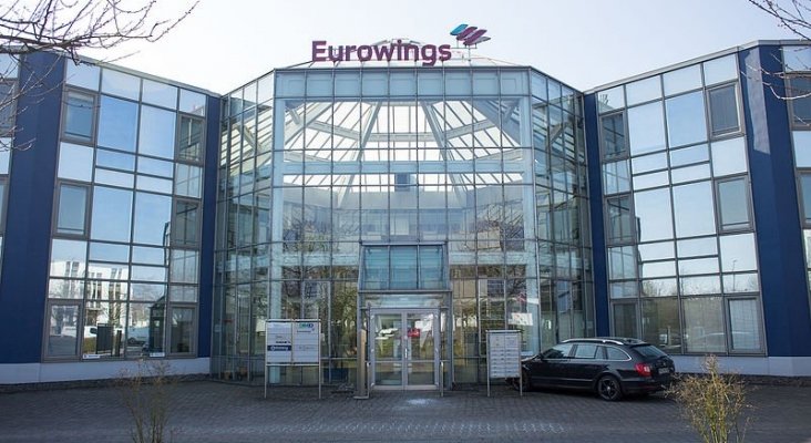 Central de Eurowings