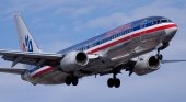 American Airlines deja de operar en Venezuela de forma indefinida | Foto: Patrick Cardinal CC BY 2.0