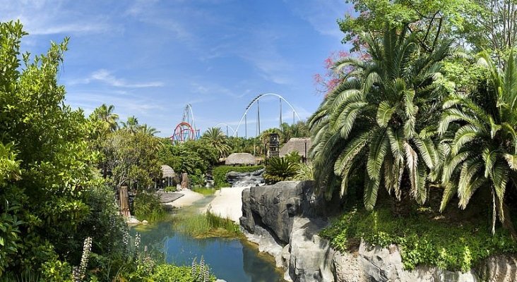 Dertour busca probadores para parques temáticos