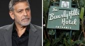 George Clooney incita a boicotear a hotelera por violación de derechos humanos |Foto: Deadline