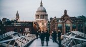 Cuatro apuñalamientos, en una noche, desatan la inseguridad en Londres