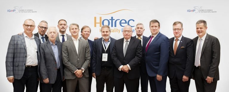 Comité Ejecutivo de HOTREC