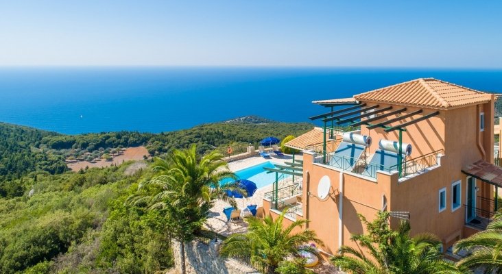 villa grecia villa grecia