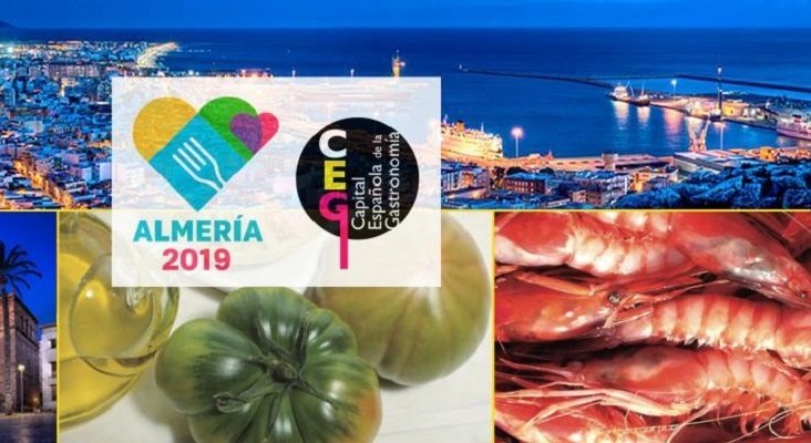 Periodistas de 10 nacionalidades visitaron Almería para conocer su gastronomía