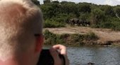 Piden rescate por una turista secuestrada durante safari en Parque Nacional|Foto: Africa News