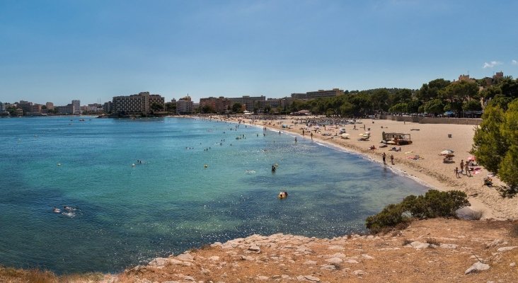 Baleares contra las cuerdas: podría perder un millón de turistas alemanes y británicos