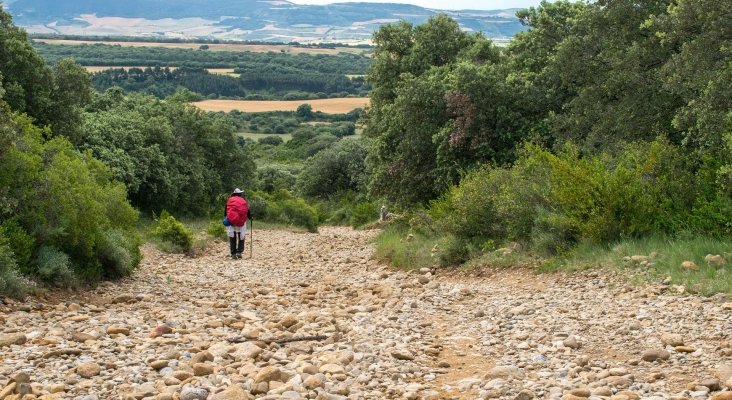 Camino de Santiago, el reclamo de Galicia para reforzar su promoción en Portugal