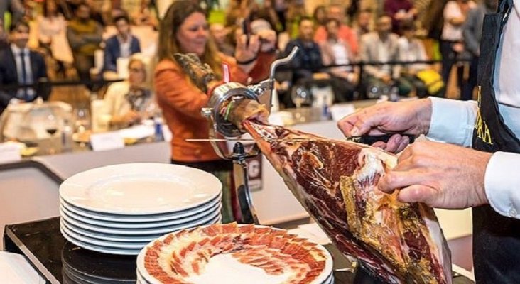 Arranca el 33º Salón Gourmets de Madrid con 47.000 productos | Foto: Ifema