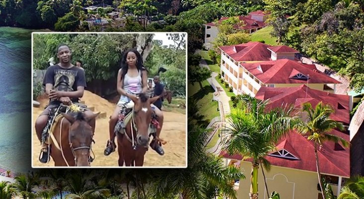 Avanzan las investigaciones sobre la pareja neoyorquina desaparecida en República Dominicana