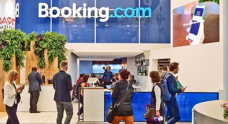 Booking.com lanza descuentos para clientes de Amazon | Foto: Touristik-Aktuell