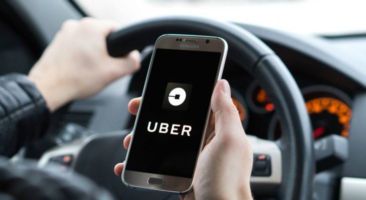 Uber sacará a bolsa 10.000 millones de dólares en acciones | Foto: as.com