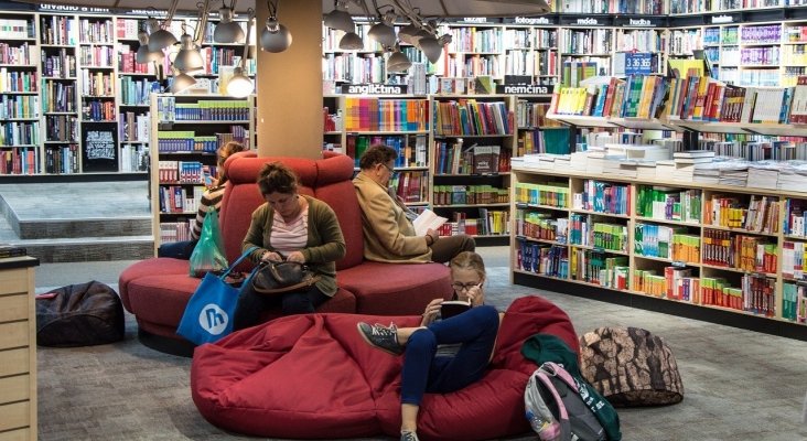 El alquiler vacacional invade las librerías