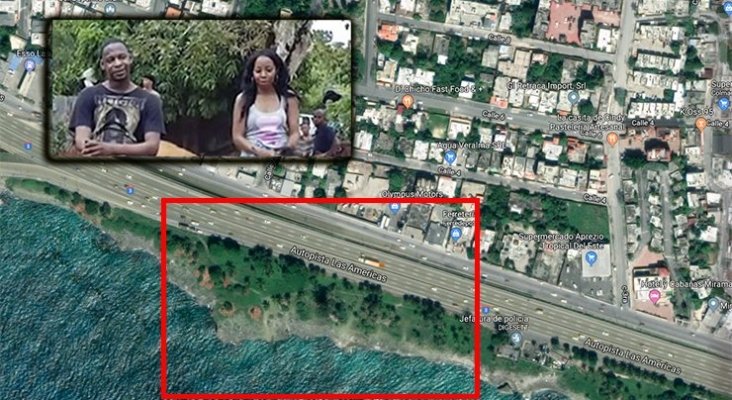 Un accidente de coche pudo causar la muerte de los neoyorquinos desaparecidos en R. Dominicana