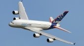 EE.UU. castigará a la UE por las ayudas a Airbus