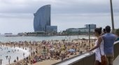 El aplazamiento del Brexit evita la pérdida de 1.500M al turismo español | Foto: EFE vía El Confidencial