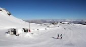 Las estaciones de Vallter y Sierra Nevada alargan su temporada de invierno | Foto: Sierra Nevada-Atudem