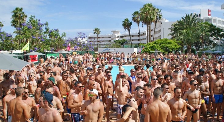 Maspalomas Pride | Foto: Shangay